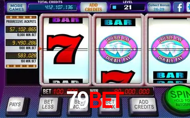 A Revolução dos Aplicativos de Jogos no 79BET