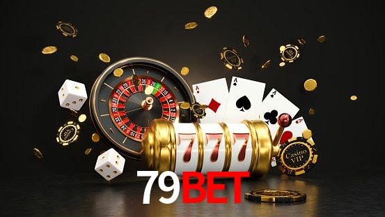 Welcome Bonus 79BET