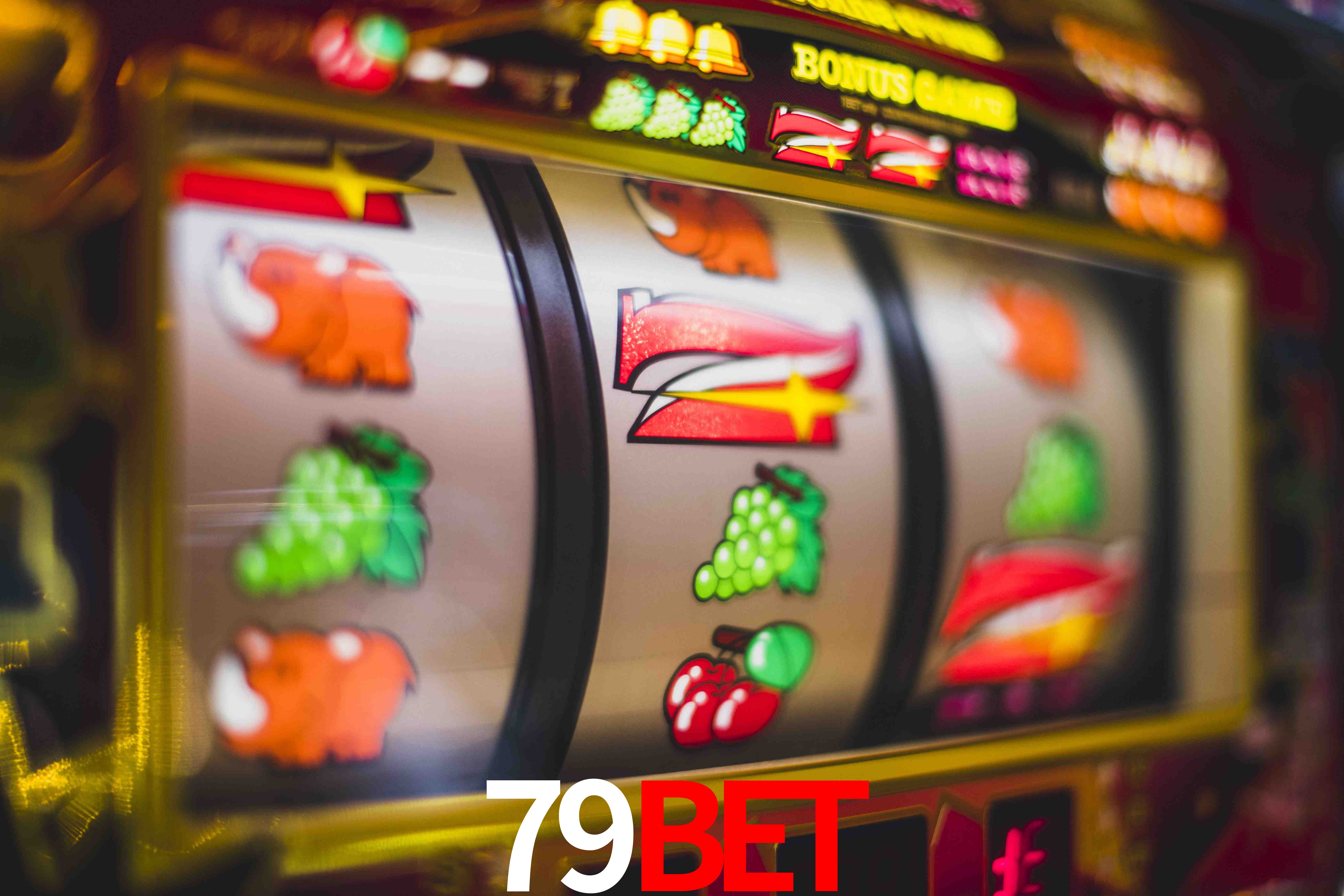 Statistics 79BET