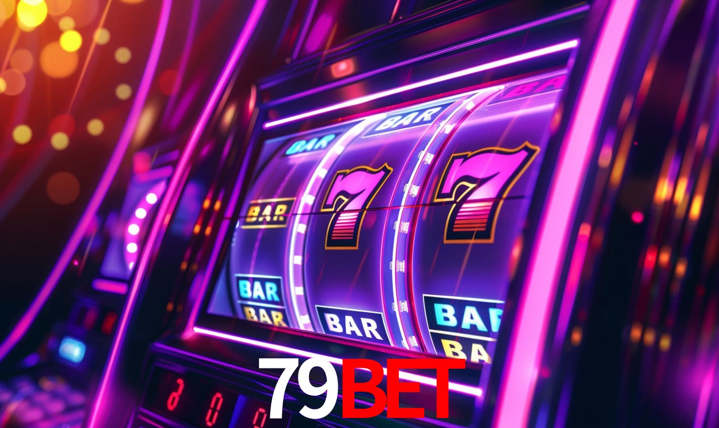 79BET: Seu Cassino Premiado com Pagamentos Rápidos