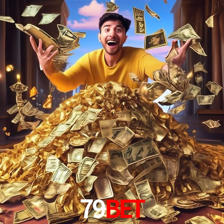Estatísticas 79BET