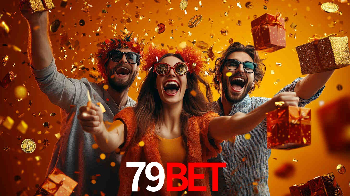79BET - Desafio do Cassino - 79BET vip