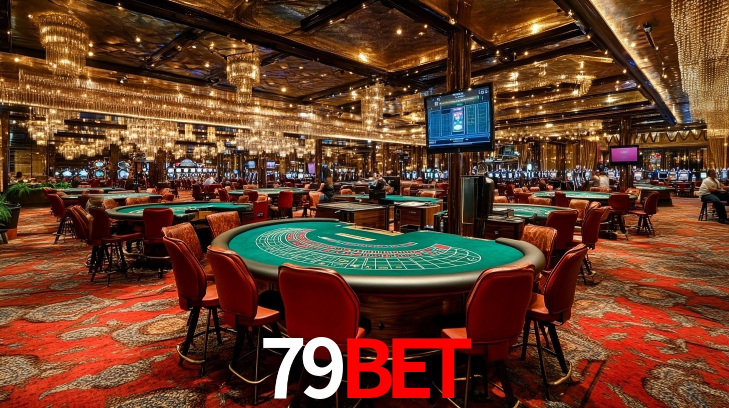 79BET vip