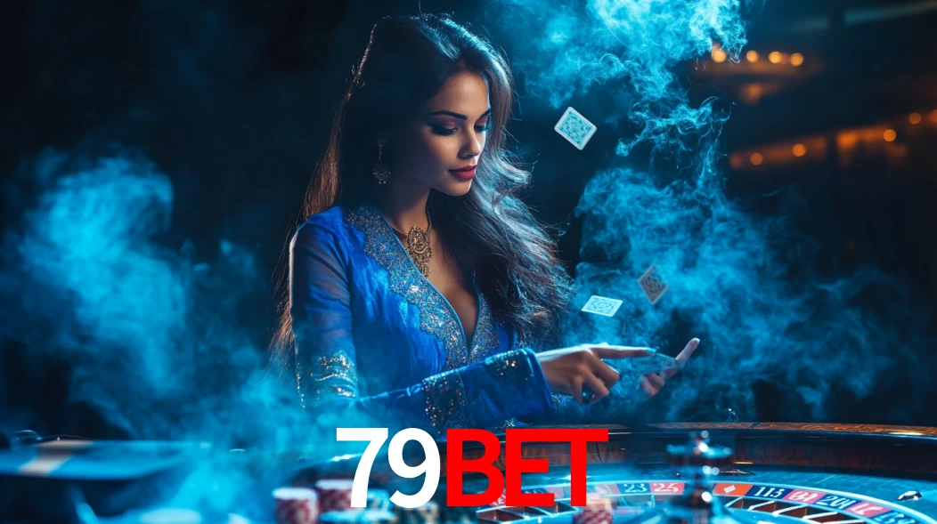 79BET Belo Horizonte - Provably Fair
