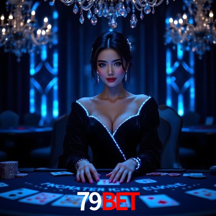 79BET Brasília - Jogo Features