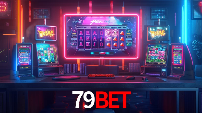 79BET App