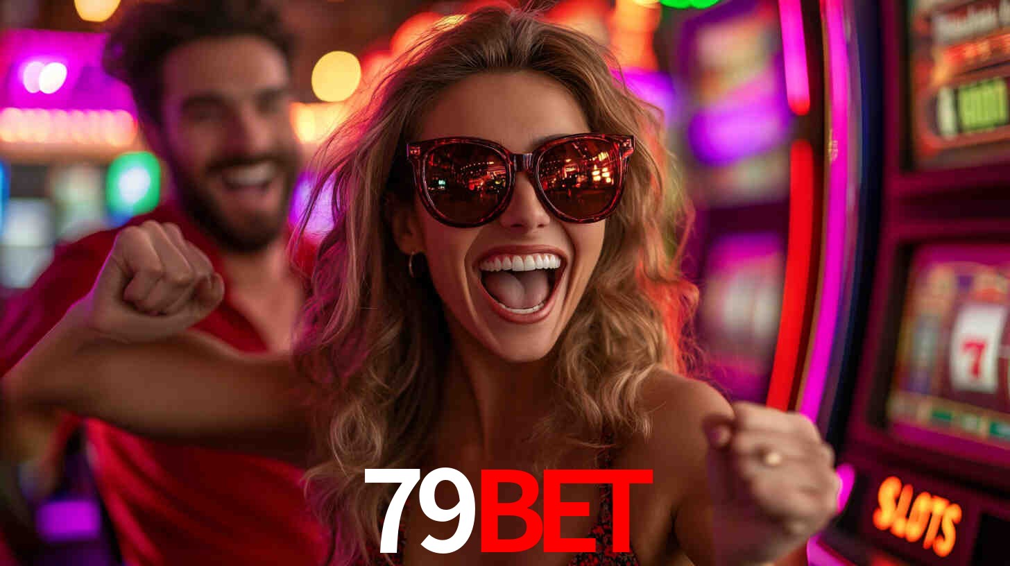 Inovações de Jogos na 79BET: O Futuro das Experiências Interativas