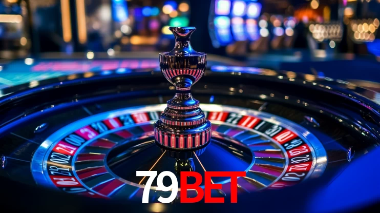 79BET App Interface