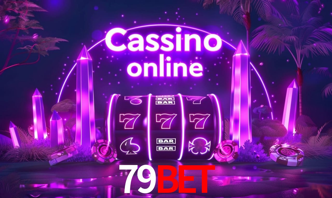 79BET Entrar - Login Seguro Certificado