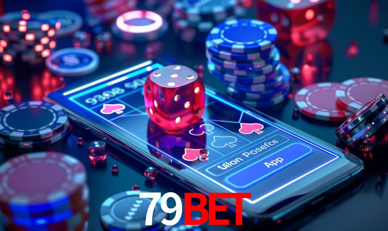 79BET - Análise de Mercados Esportivos