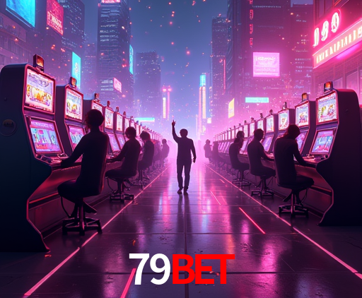 Apostas de Tênis 79BET