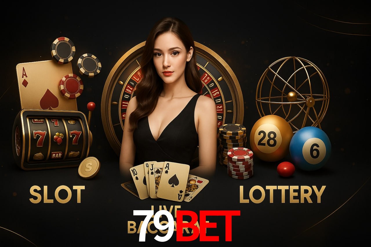 79BET Salvador - Promo Stats