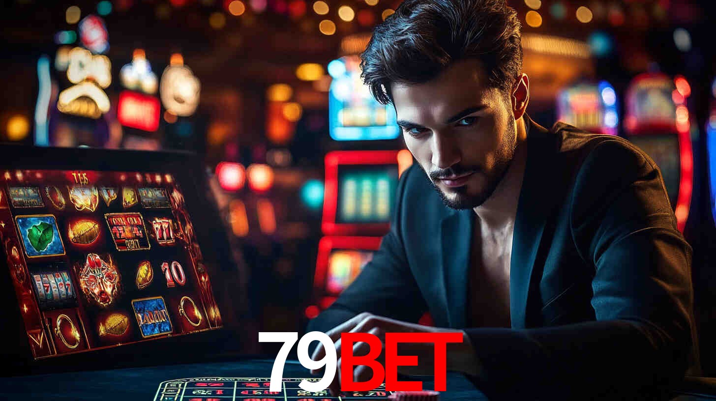 79BET vip