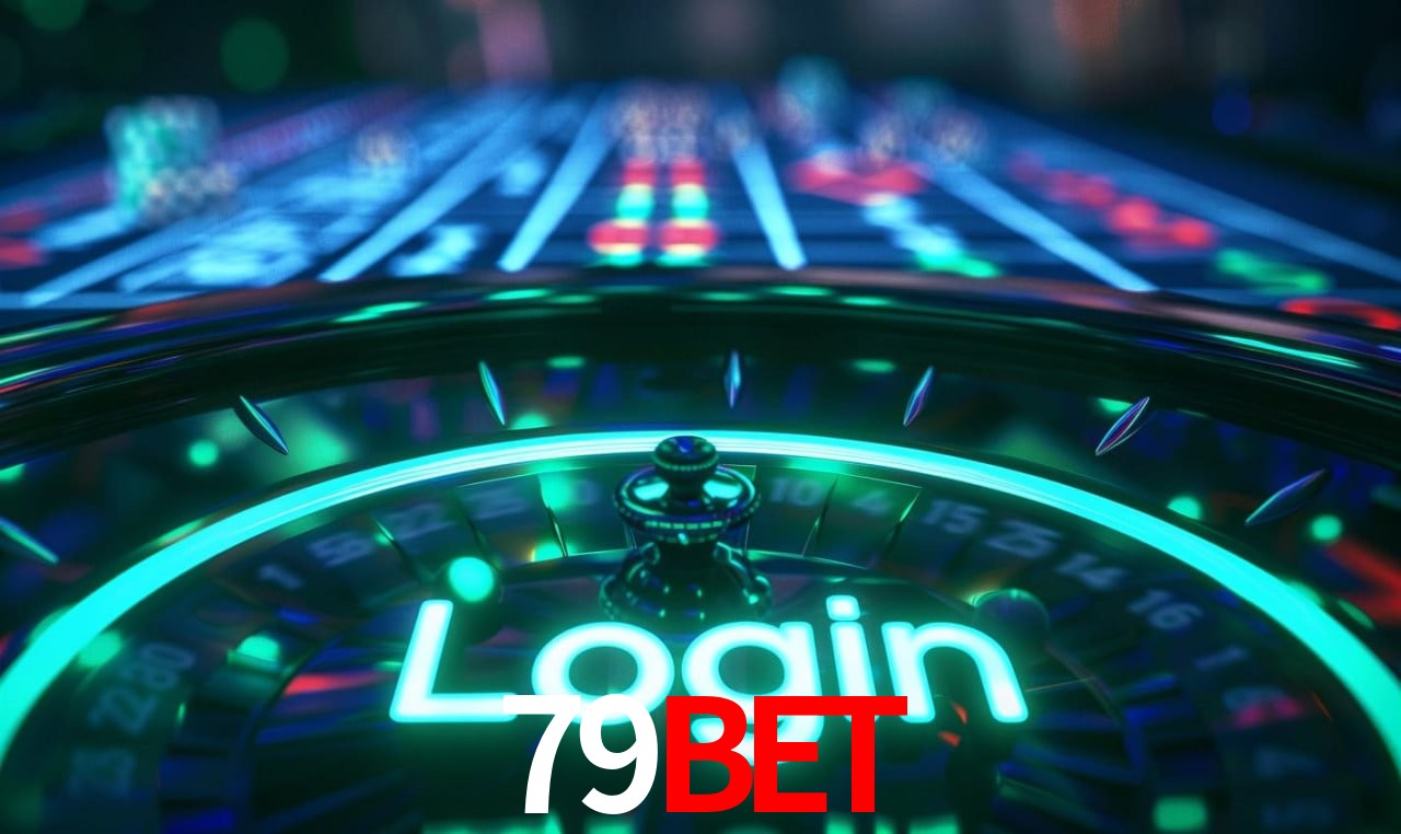 Jogos de Slot 79BET