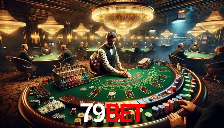 Game Providers 79BET