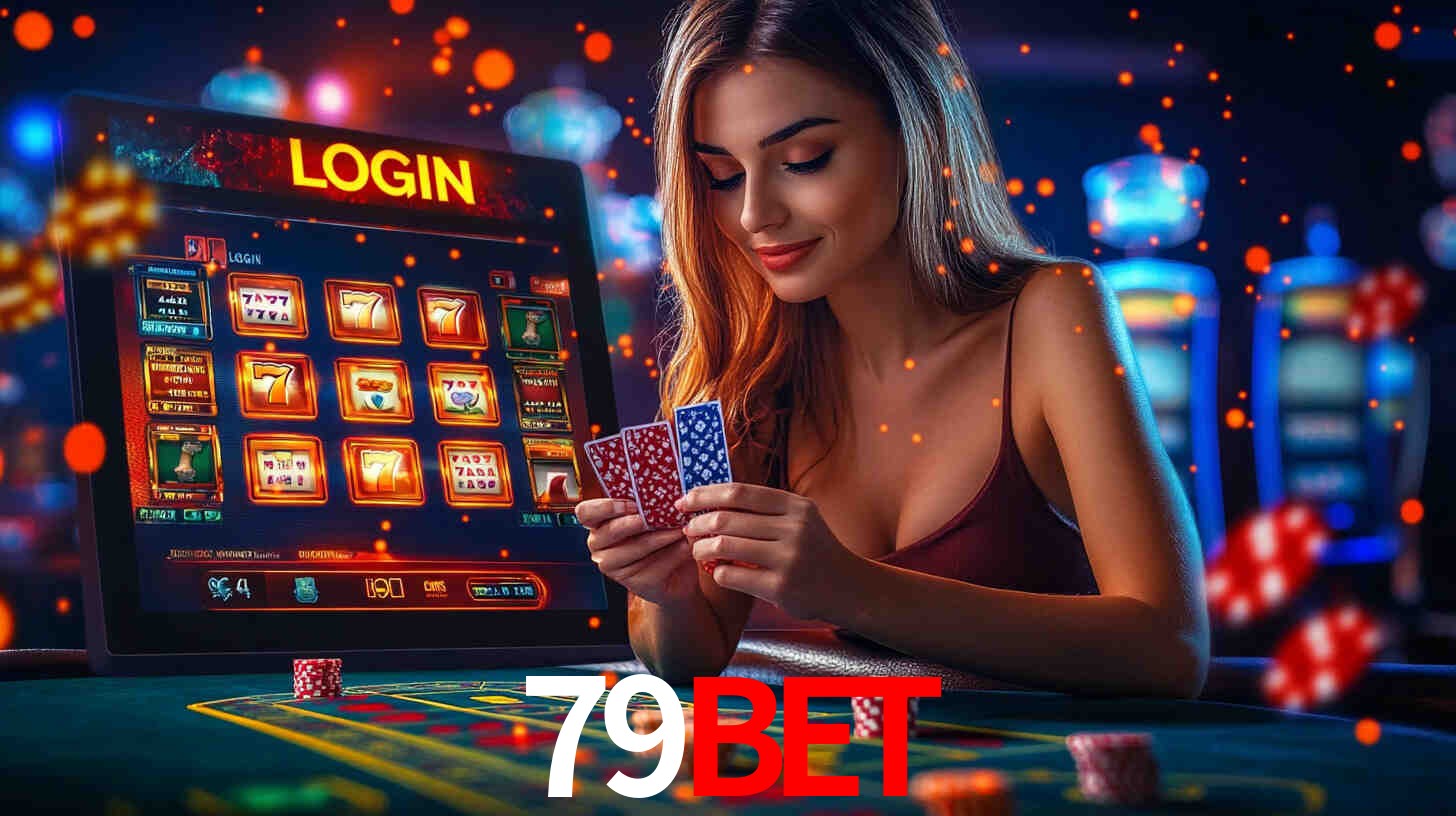 79BET: A Experiência de Casino com Jogos de Mesa ao Vivo