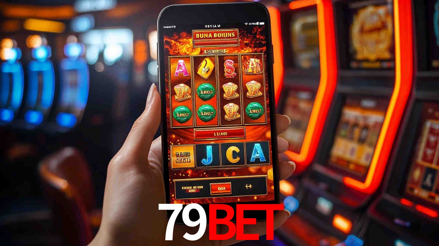 Experimente o Login Seguro Premium no 79BET