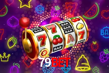 Descubra o Mundo do Cassino Online com 79BET