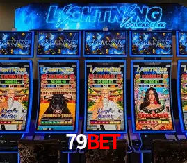 A Emoção da Loteria na 79BET: Uma Chance de Mudança de Vida