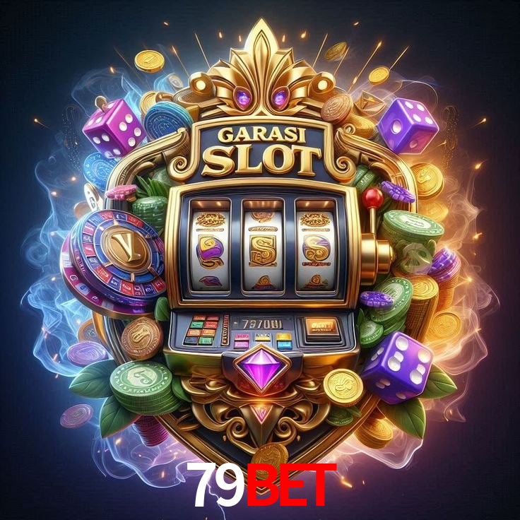 79BET - cassino ao vivo