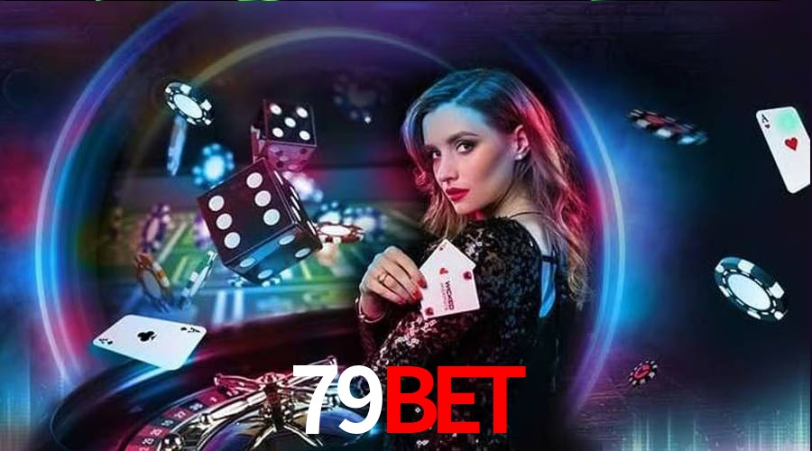 Seasonal Promotions 79BET