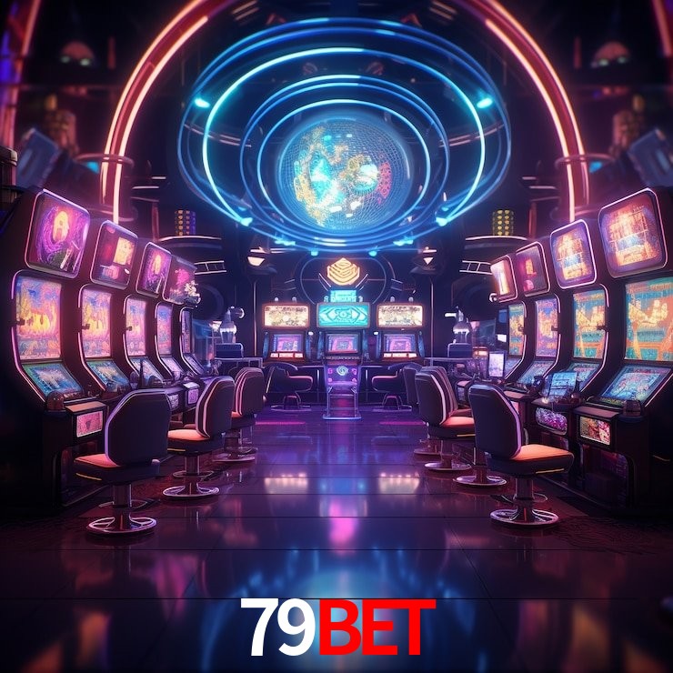 79BET Salvador - Football