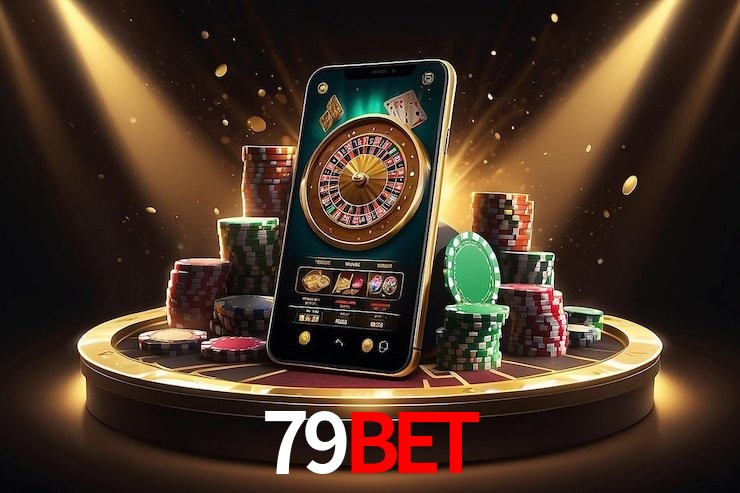79BET - Winners Celebration