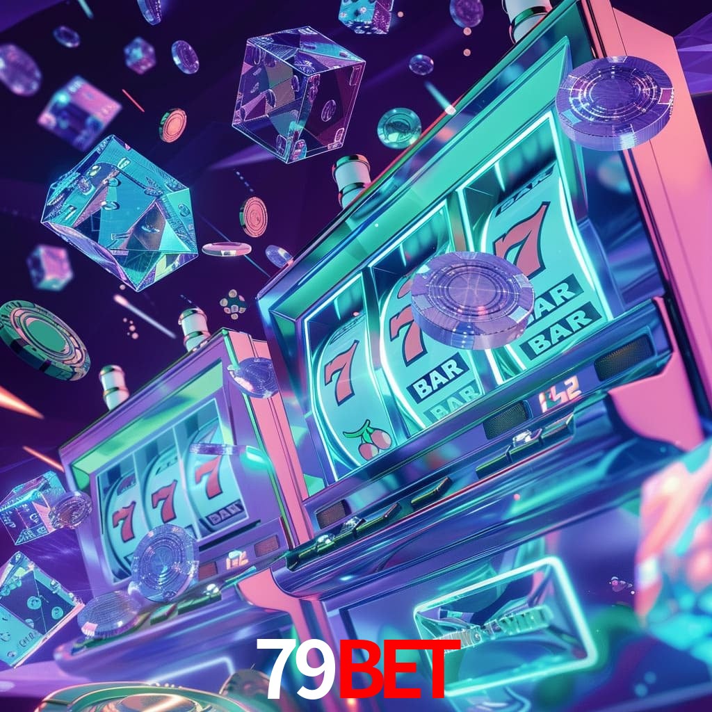 PIX Instantâneo 79BET