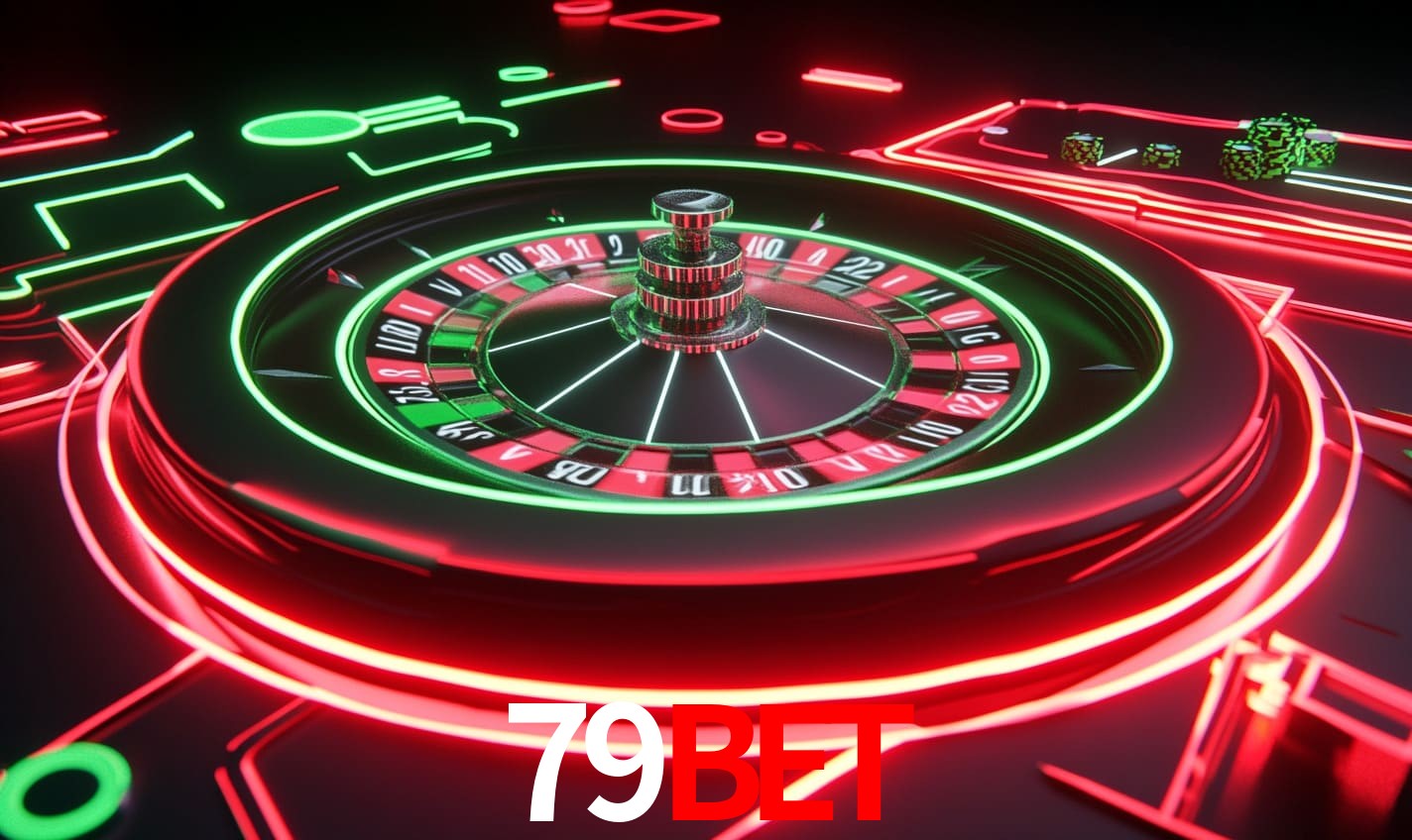 79BET Salvador - Strategies