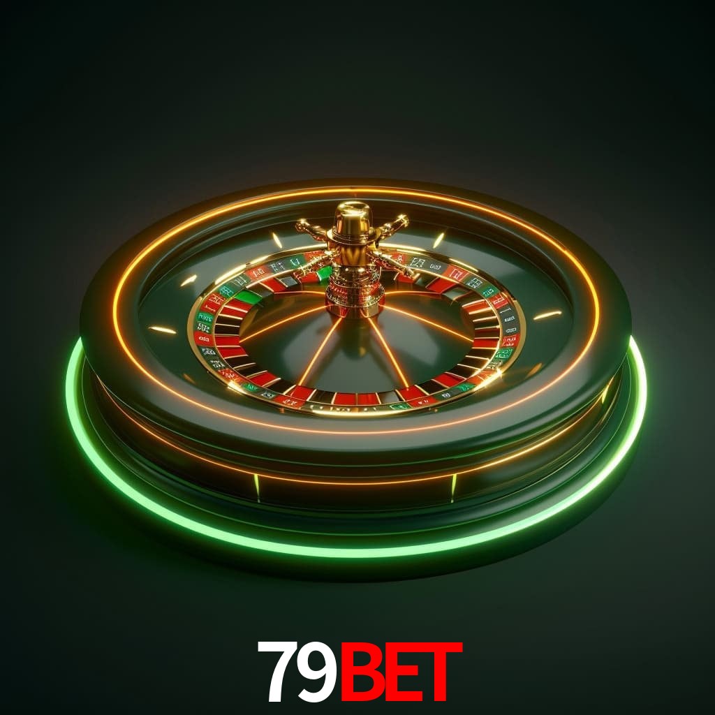79BET App - Aplicativo Móvel Oficial