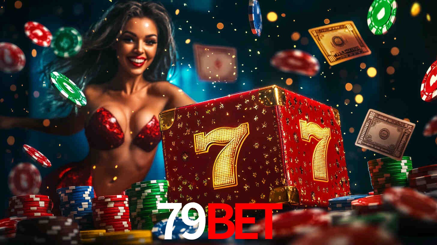 A Emoção da Loteria na 79BET: Uma Chance de Mudança de Vida
