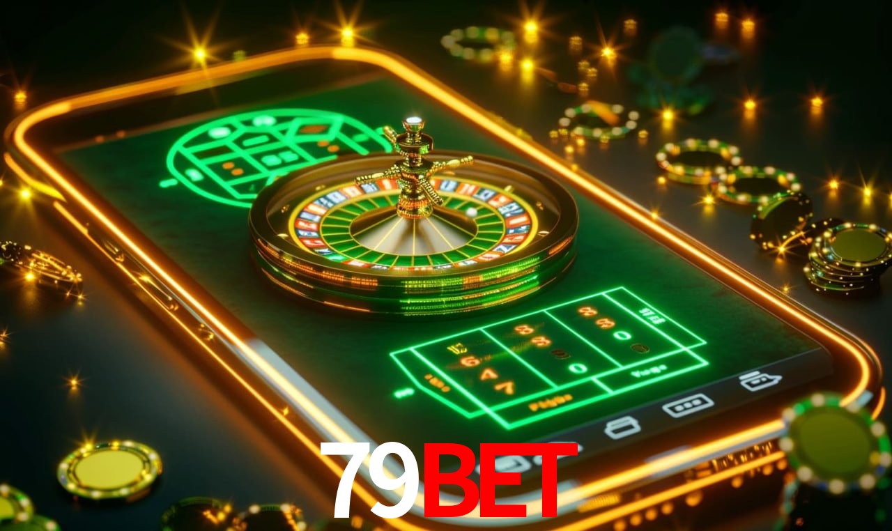 79BET - User Statistics