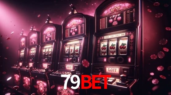 Casino Ao Vivo 79BET
