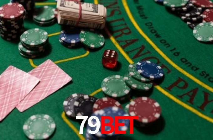 Bônus Generosos e Exclusivos no 79BET para Você!