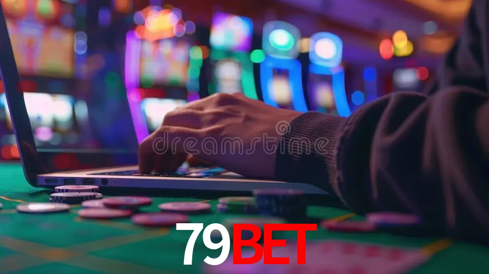 Jogo Spaceman 79BET