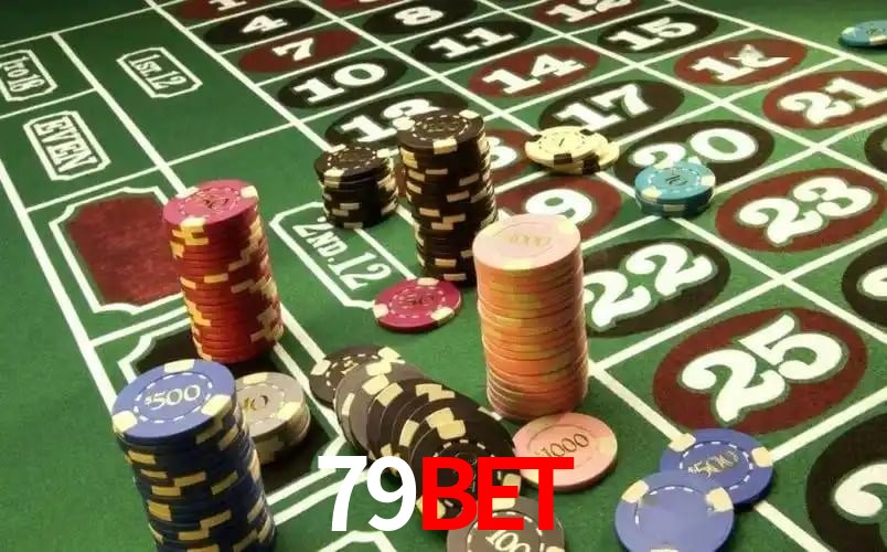 Promoção Relâmpago 79BET
