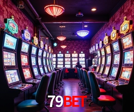79BET Rio de Janeiro - Slot Strategy