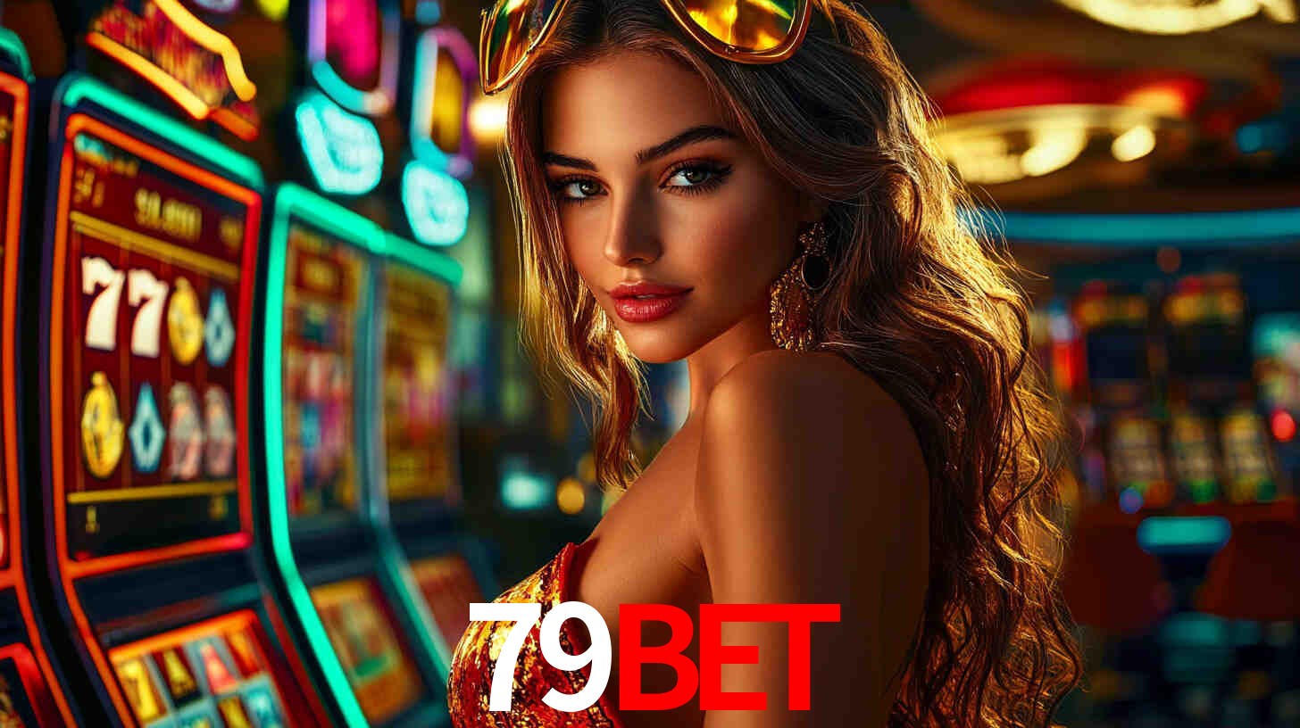 Roulette Table 79BET