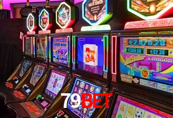 Apostas Esportivas na 79BET: Um Guia Completo