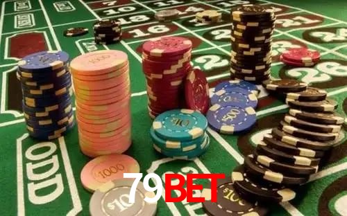 79BET vip