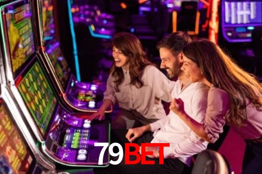 Bônus Diários 79BET