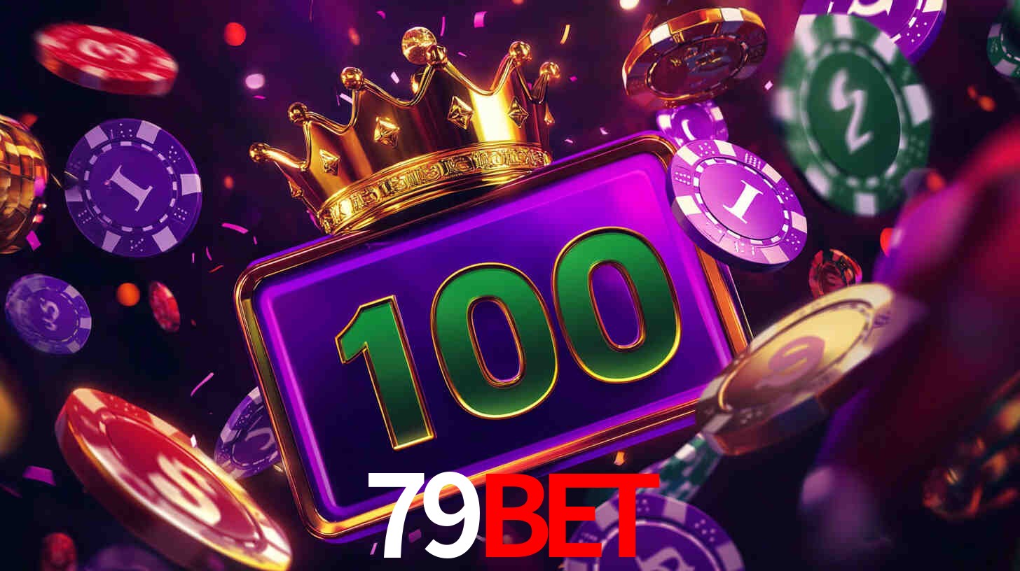 VIP Casino 79BET