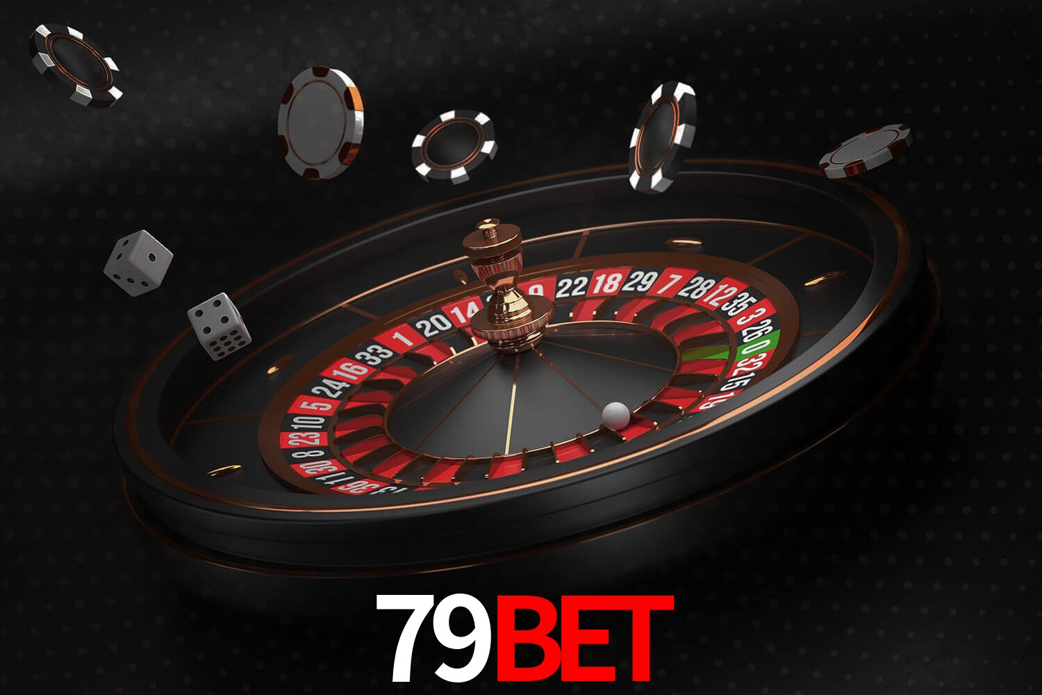 79BET: Jogos de Caça-Níqueis-Altas Recompensas, Roleta-Velocidade, Blackjack-Desafios Máximos