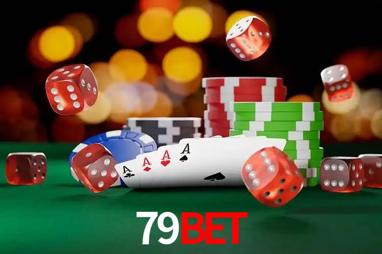 79BET São Paulo - Jogo Providers