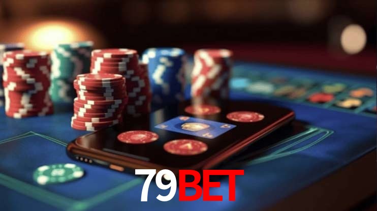 Estatísticas do Jogo 79BET