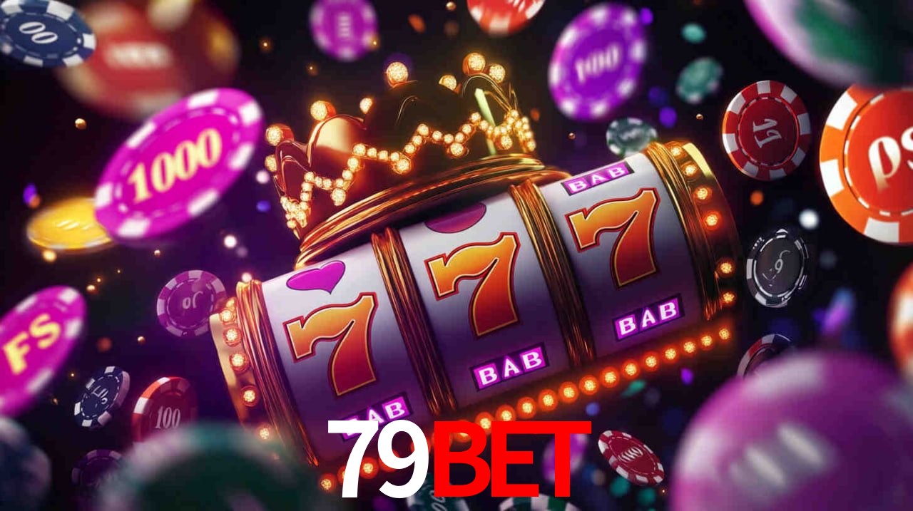 2FA Security 79BET