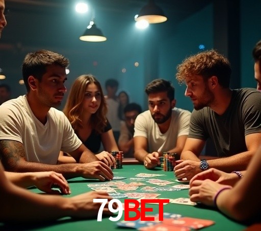 79BET Slot - 320+ Caça-Níqueis Premium