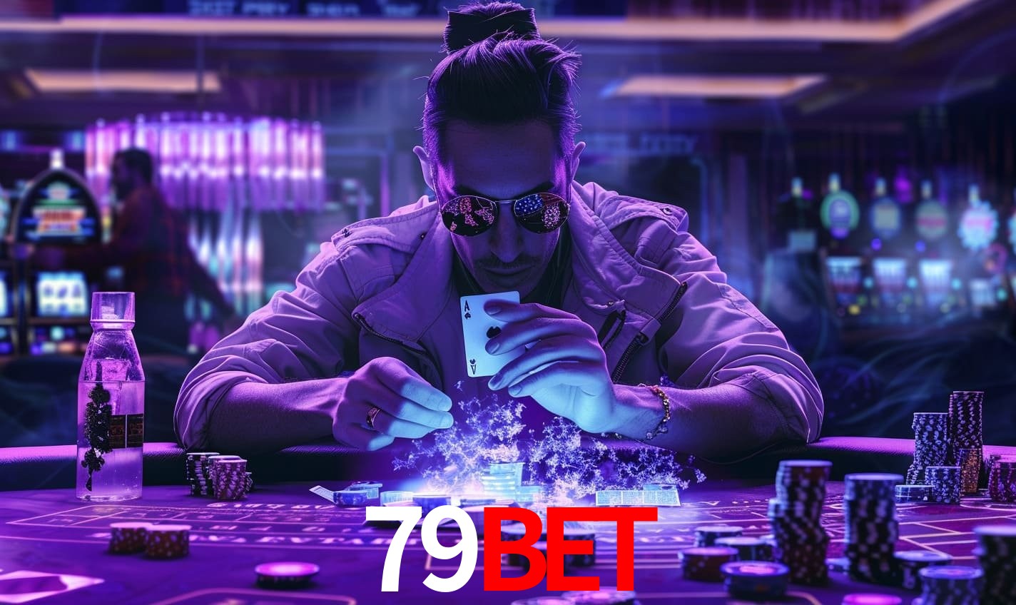Sports Statistics 79BET