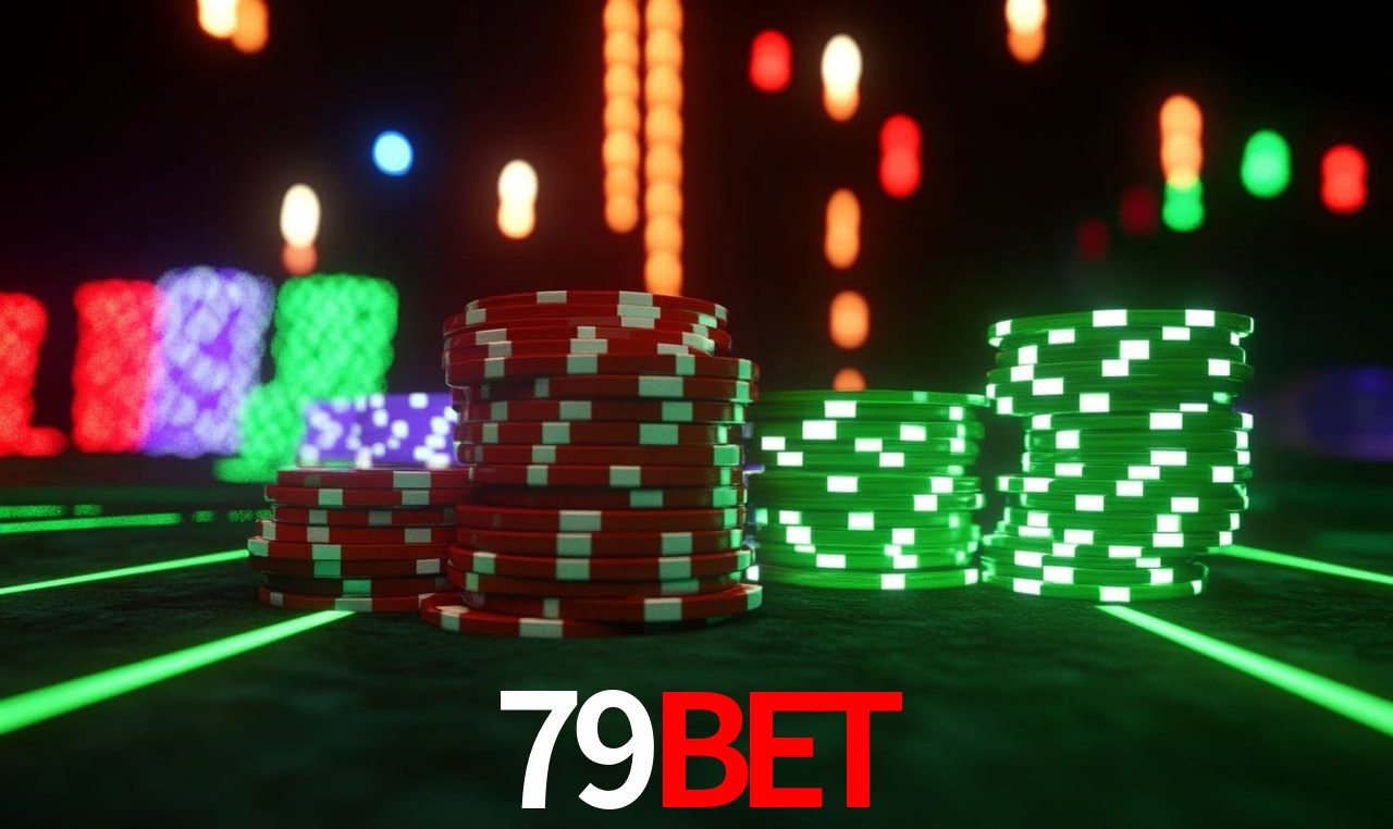 Live Casino 79BET