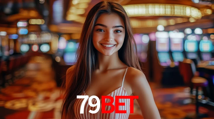 Daily Bonuses 79BET